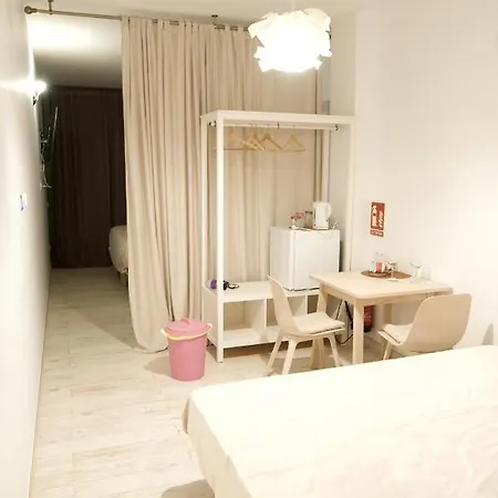 Loft Valentia Ifach Κάλπε