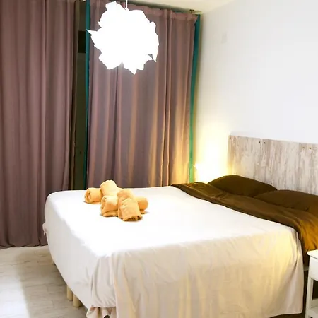 Loft Valentia Ifach * Κάλπε