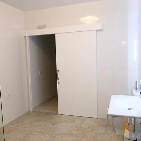 Loft Valentia Ifach * Κάλπε