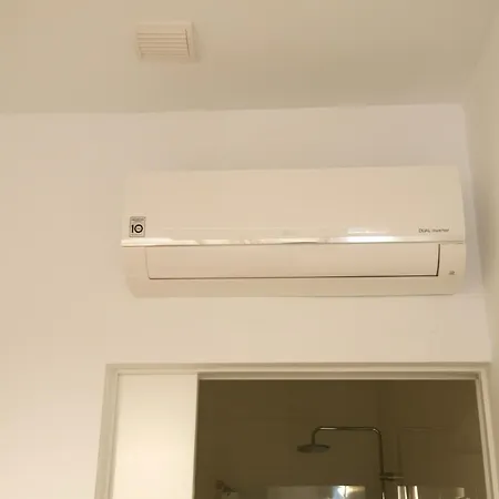 Loft Valentia Ifach Hostel