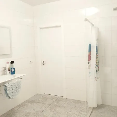 Loft Valentia Ifach Hostel Κάλπε