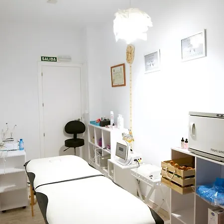 Loft Valentia Ifach Hostel *