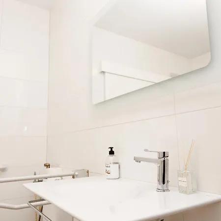 ホステル Loft Valentia Ifach