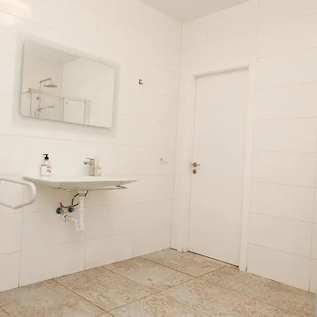 Hostel Loft Valentia Ifach Calpe