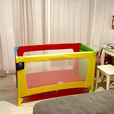 Ostello Loft Valentia Ifach Calpe