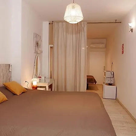 Ostello Loft Valentia Ifach *