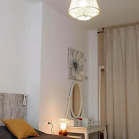 Ostello Loft Valentia Ifach *