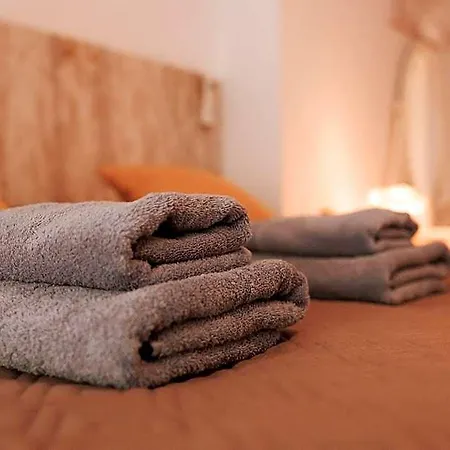 Ostello Loft Valentia Ifach