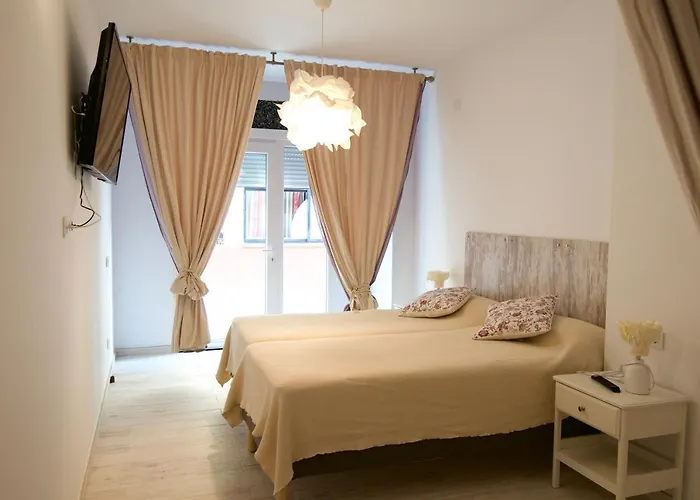 Loft Valentia Ifach *