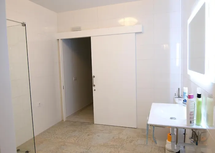 Loft Valentia Ifach * カルプ