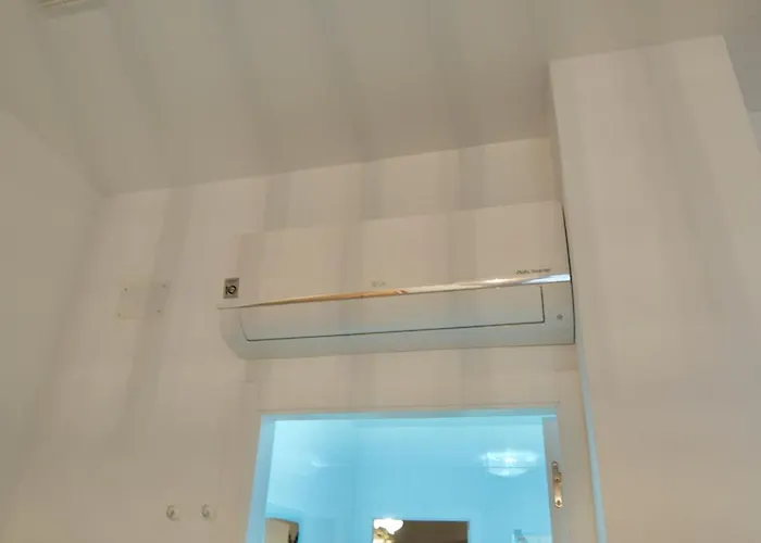 Loft Valentia Ifach Κάλπε