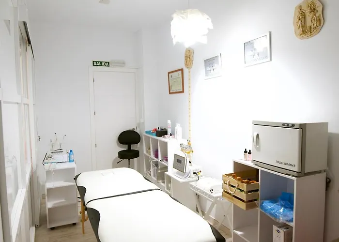 Loft Valentia Ifach ホステル *