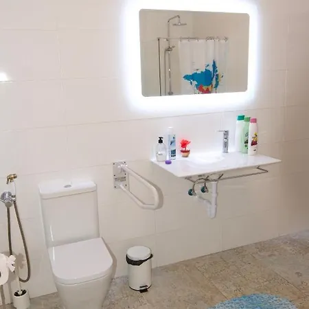 旅馆 Loft Valentia Ifach *