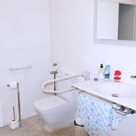 Loft Valentia Ifach * 卡尔佩