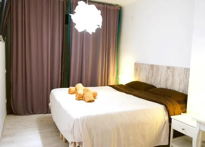 Loft Valentia Ifach * Calpe