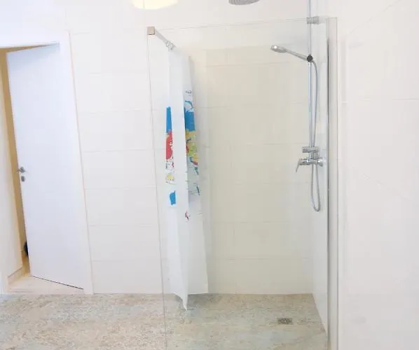 Loft Valentia Ifach Albergue *