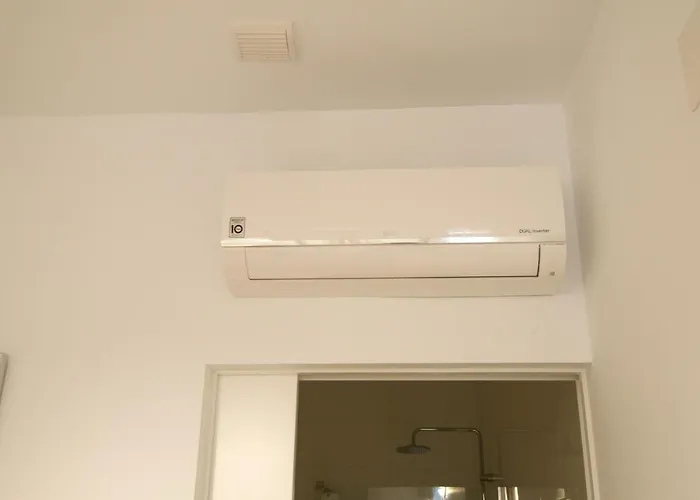 Loft Valentia Ifach Albergue